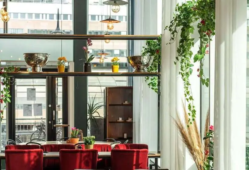 Thon Hotel Kungsbron