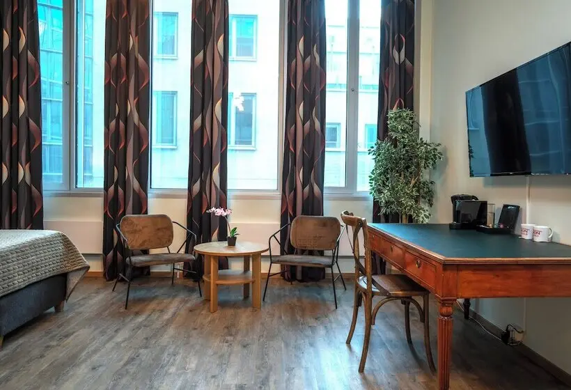 Thon Hotel Kungsbron