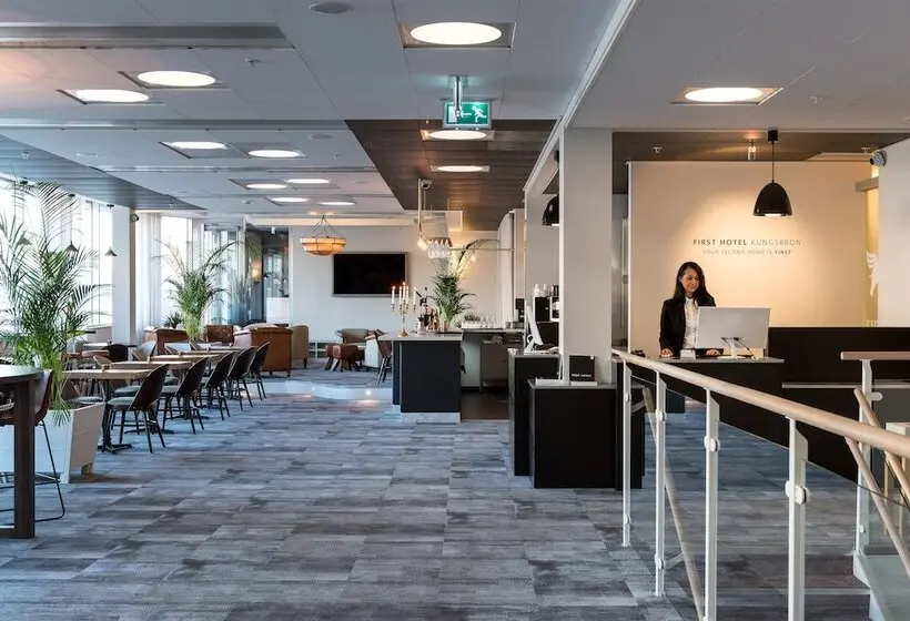 Thon Hotel Kungsbron