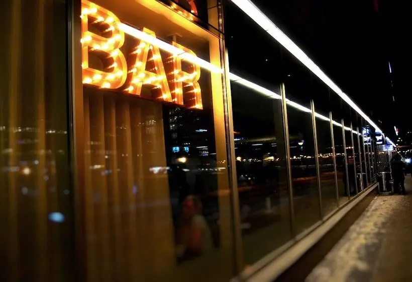 Thon Hotel Kungsbron