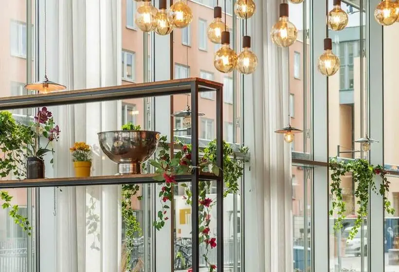 Thon Hotel Kungsbron