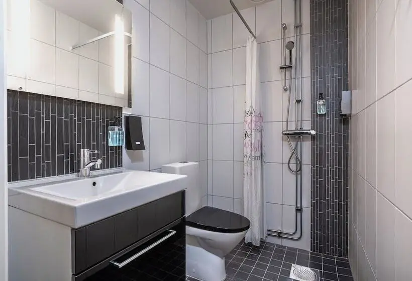 Thon Hotel Kungsbron