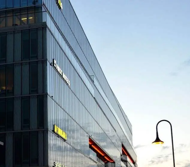 Thon Hotel Kungsbron