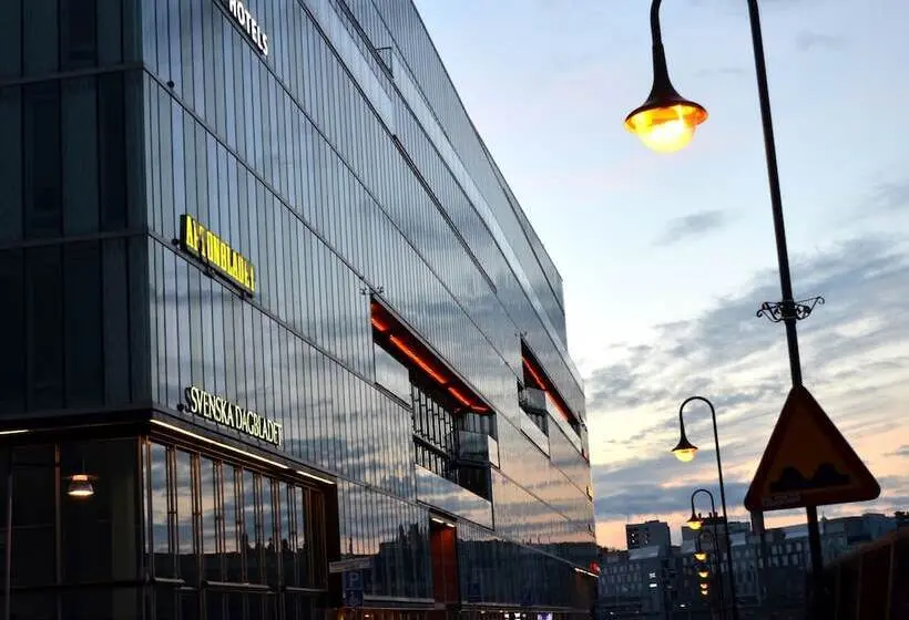 Thon Hotel Kungsbron