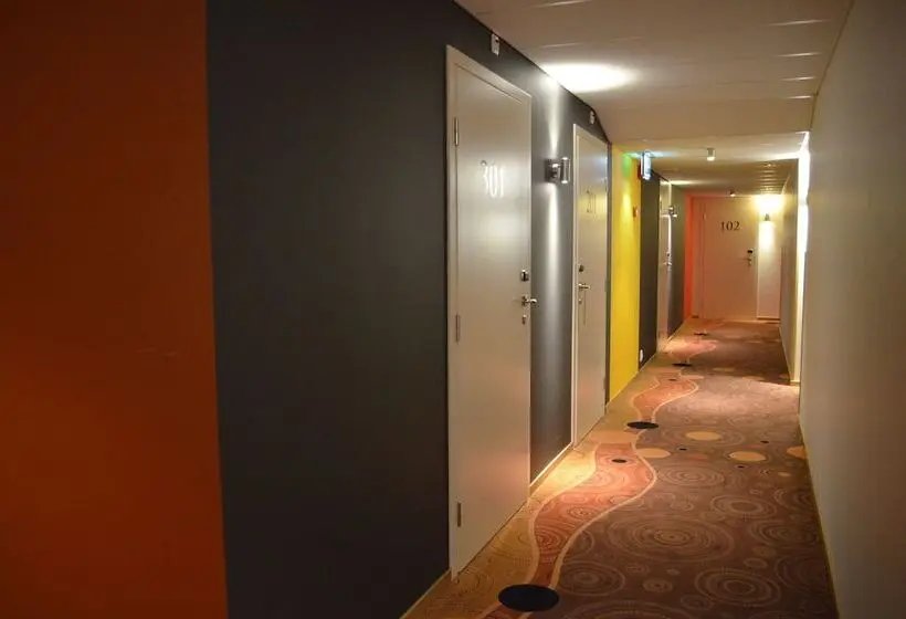 Thon Hotel Kungsbron