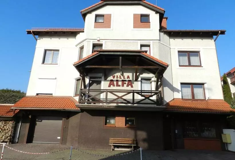 Villa Alfa