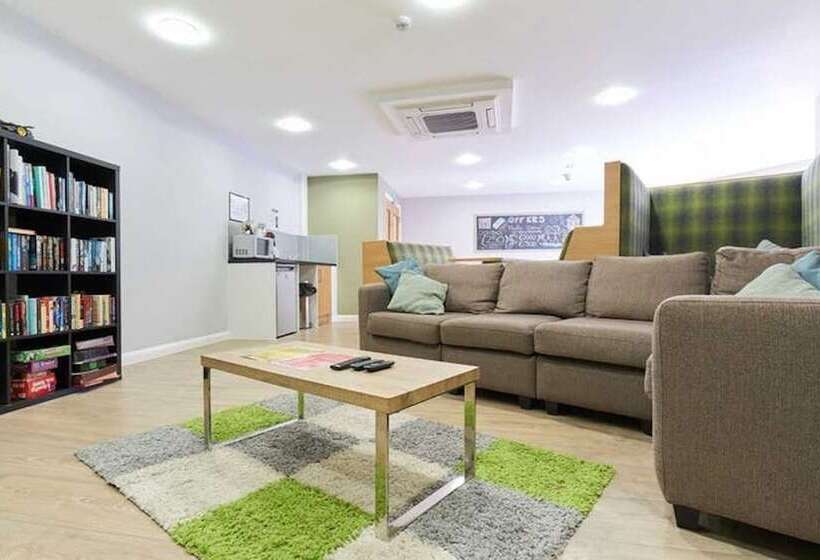 旅馆 Ensuite Rooms For Students Only Bangor