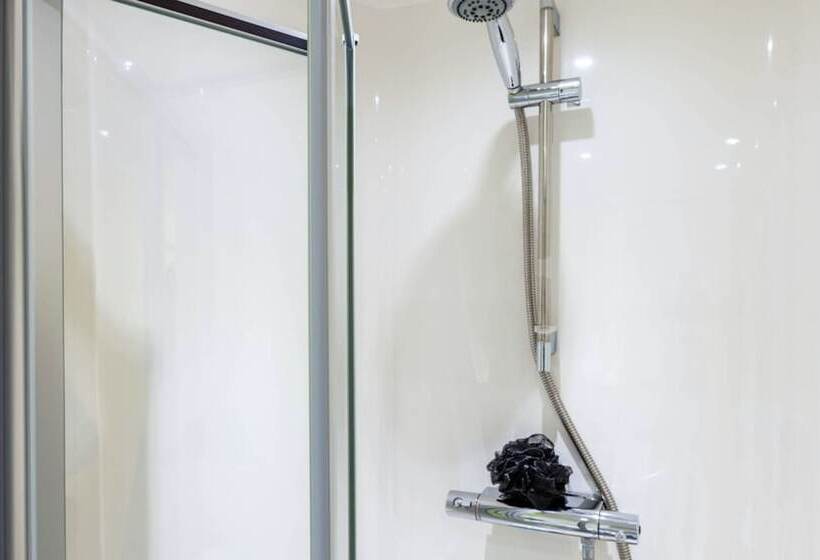 旅馆 Ensuite Rooms For Students Only Bangor