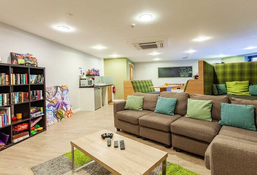 旅馆 Ensuite Rooms For Students Only Bangor