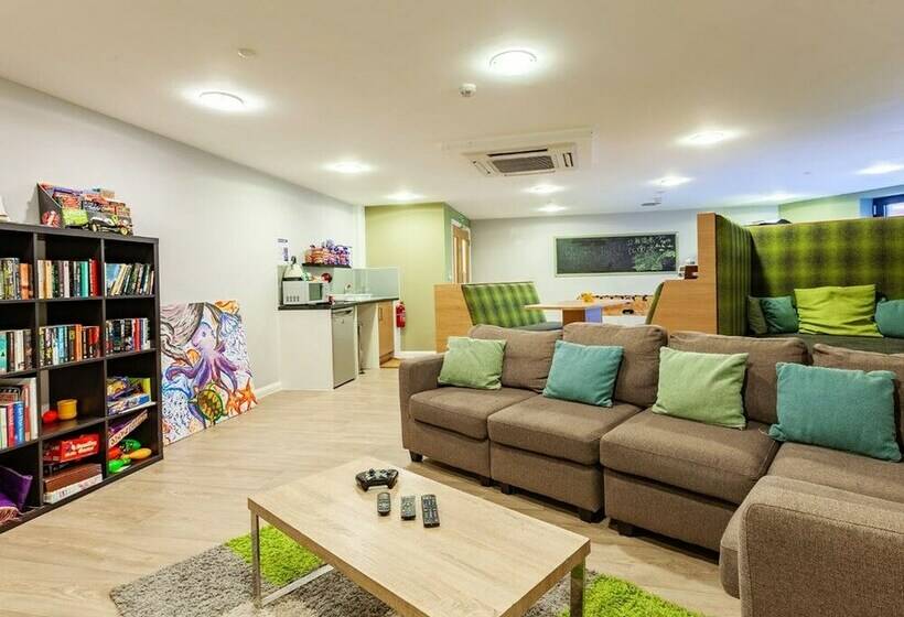 旅馆 Ensuite Rooms For Students Only Bangor