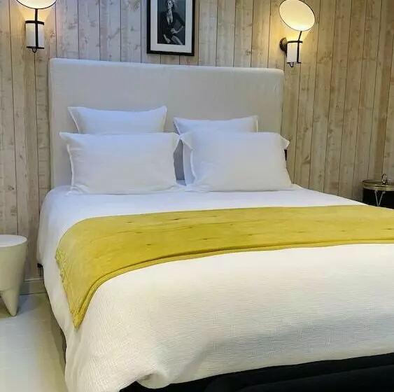 Aamiaismajoitus (B&B) La Maison Ruffinoise