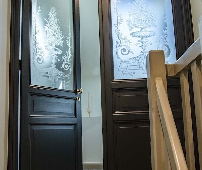 צימר La Maison Ruffinoise