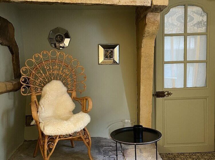 צימר La Maison Ruffinoise