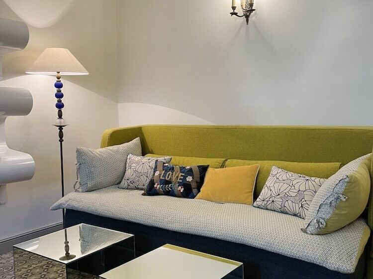 צימר La Maison Ruffinoise