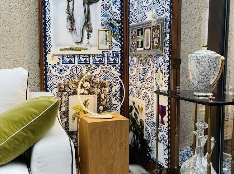 צימר La Maison Ruffinoise