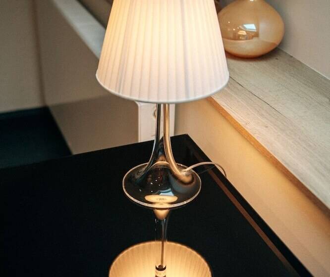 צימר La Maison Ruffinoise