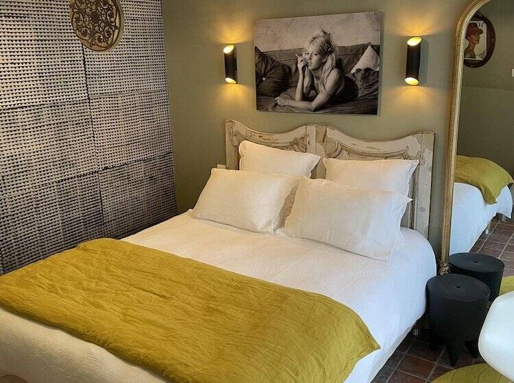 צימר La Maison Ruffinoise