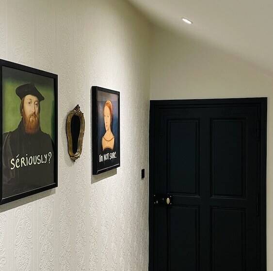 צימר La Maison Ruffinoise