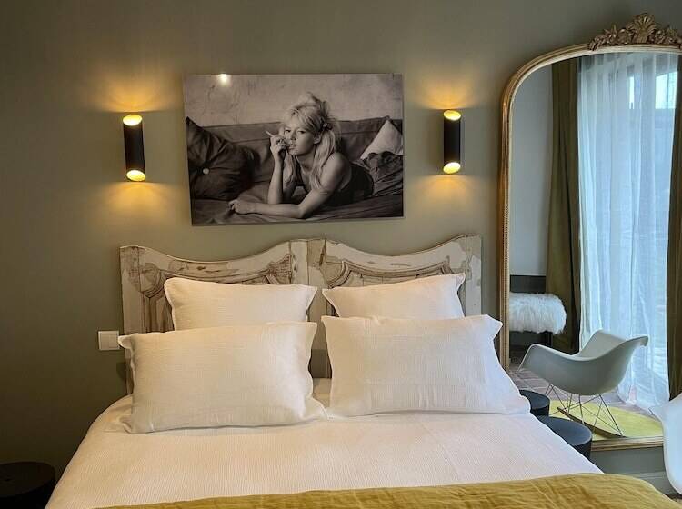 צימר La Maison Ruffinoise