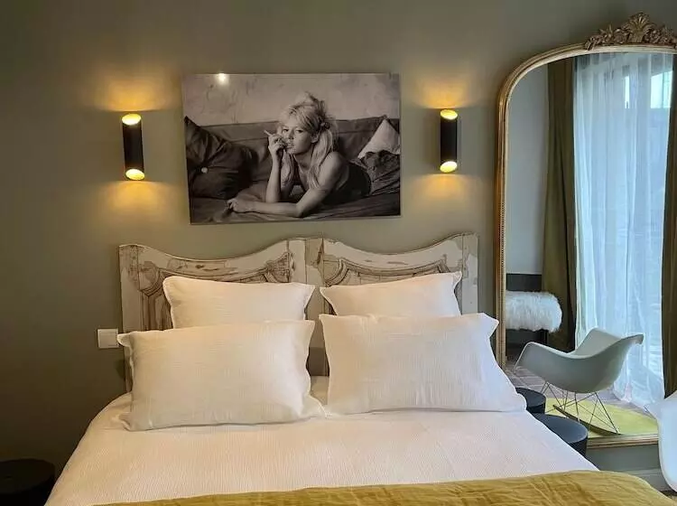 Aamiaismajoitus (B&B) La Maison Ruffinoise