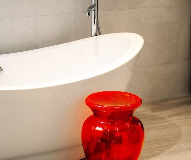 צימר La Maison Ruffinoise