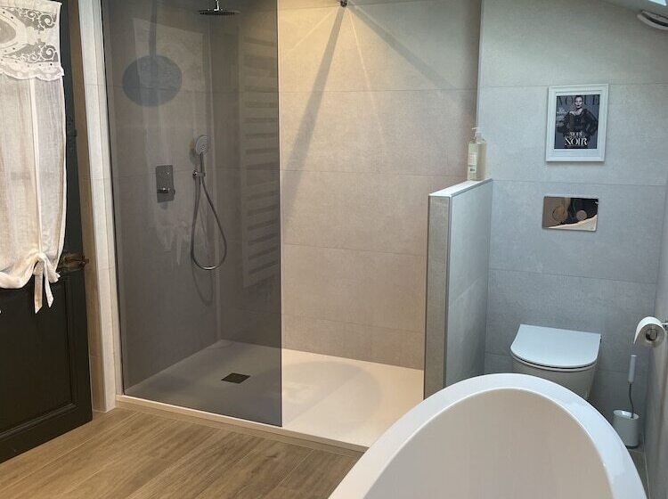 צימר La Maison Ruffinoise