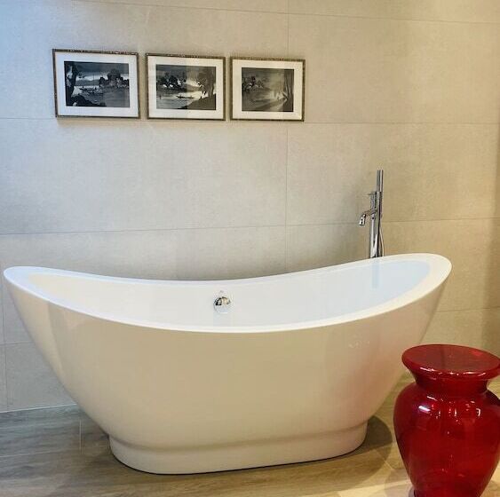 צימר La Maison Ruffinoise