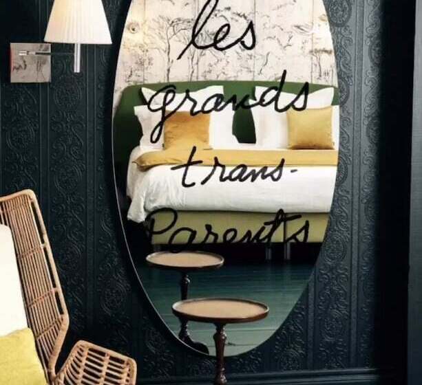 צימר La Maison Ruffinoise