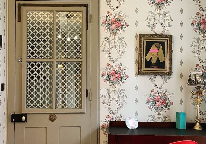 צימר La Maison Ruffinoise