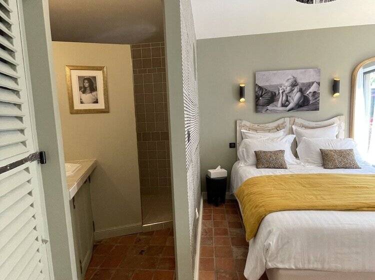 צימר La Maison Ruffinoise