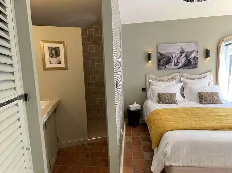 Aamiaismajoitus (B&B) La Maison Ruffinoise