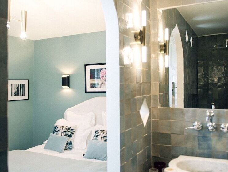 צימר La Maison Ruffinoise