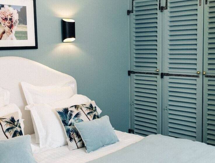 צימר La Maison Ruffinoise