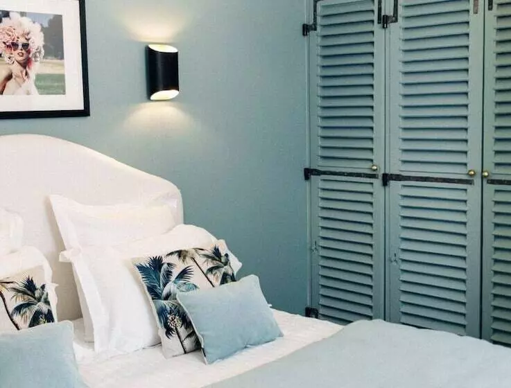 Aamiaismajoitus (B&B) La Maison Ruffinoise