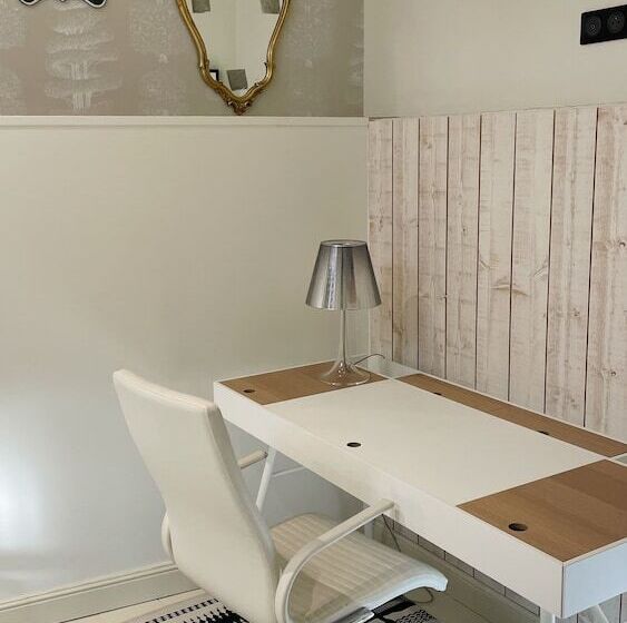 צימר La Maison Ruffinoise