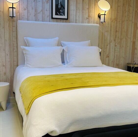 צימר La Maison Ruffinoise