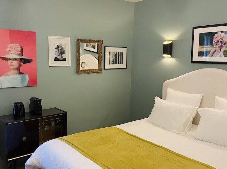 צימר La Maison Ruffinoise