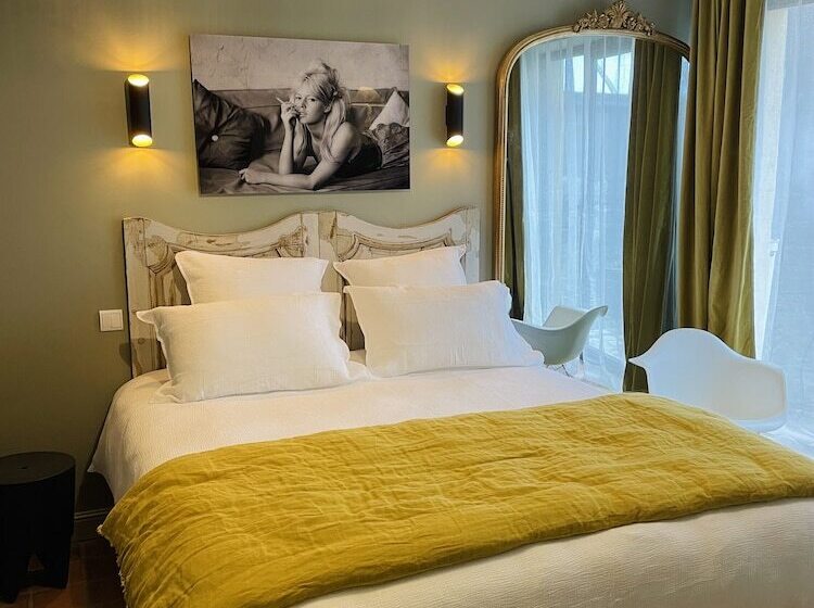 צימר La Maison Ruffinoise