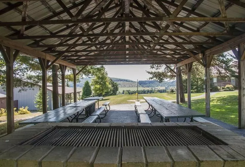 Camp Deep Creek