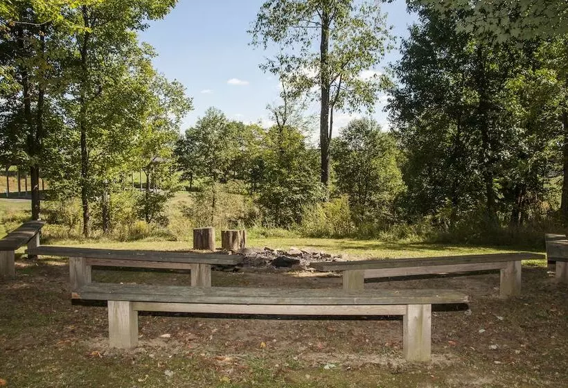 Camp Deep Creek