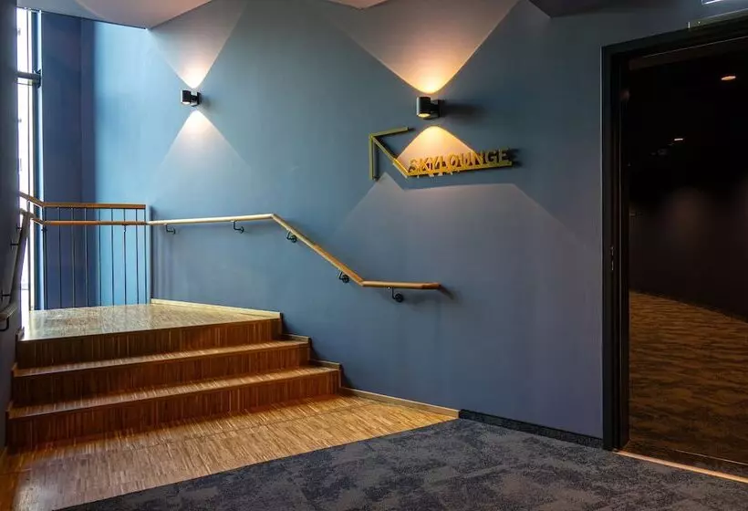 H24 Stadthotel Bernau