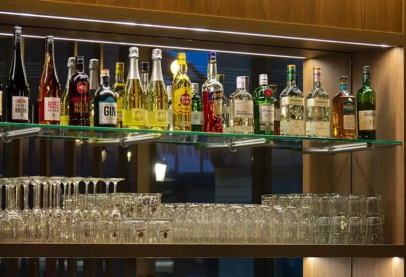 H24 Stadthotel Bernau