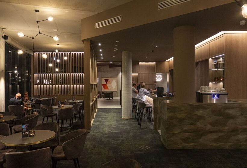 H24 Stadthotel Bernau