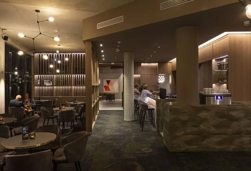 H24 Stadthotel Bernau