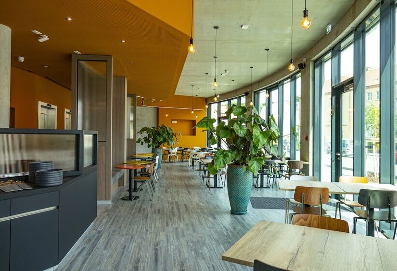 H24 Stadthotel Bernau