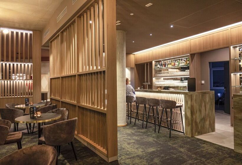 H24 Stadthotel Bernau