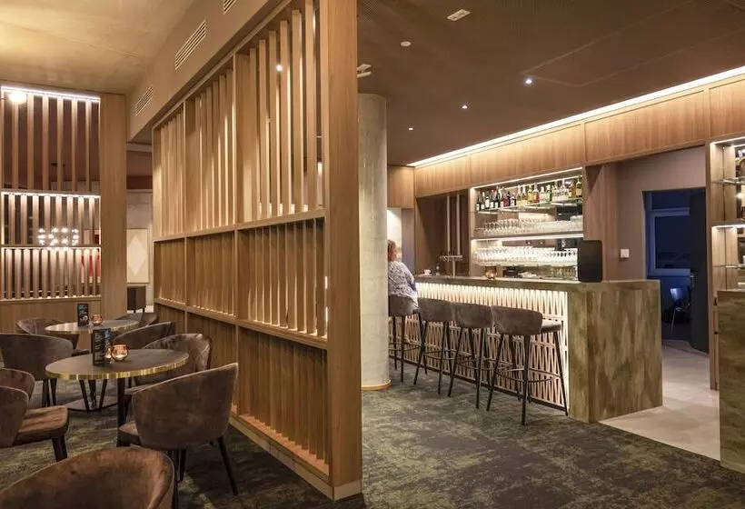 H24 Stadthotel Bernau