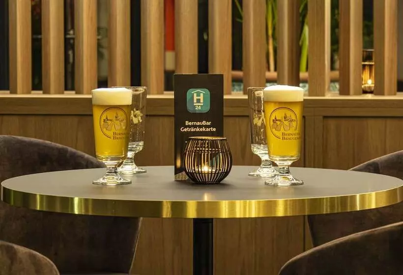 H24 Stadthotel Bernau