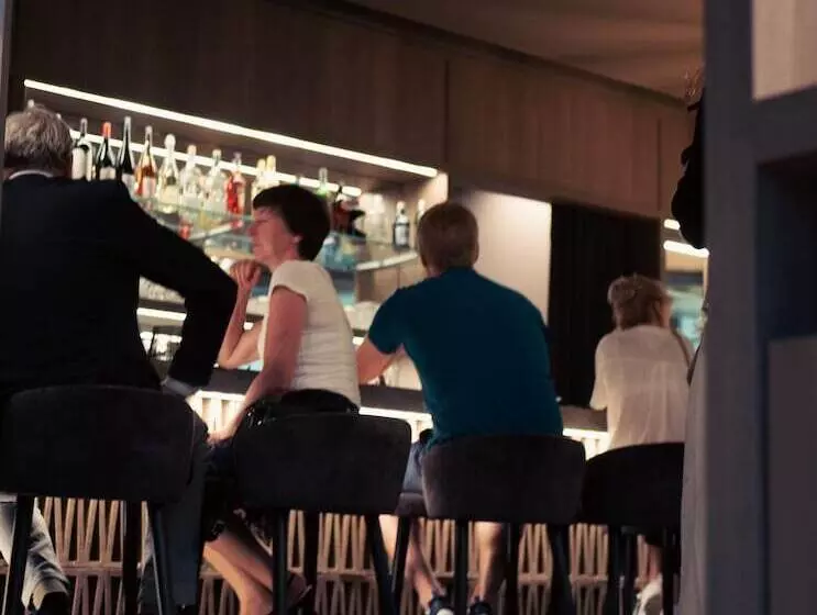 H24 Stadthotel Bernau