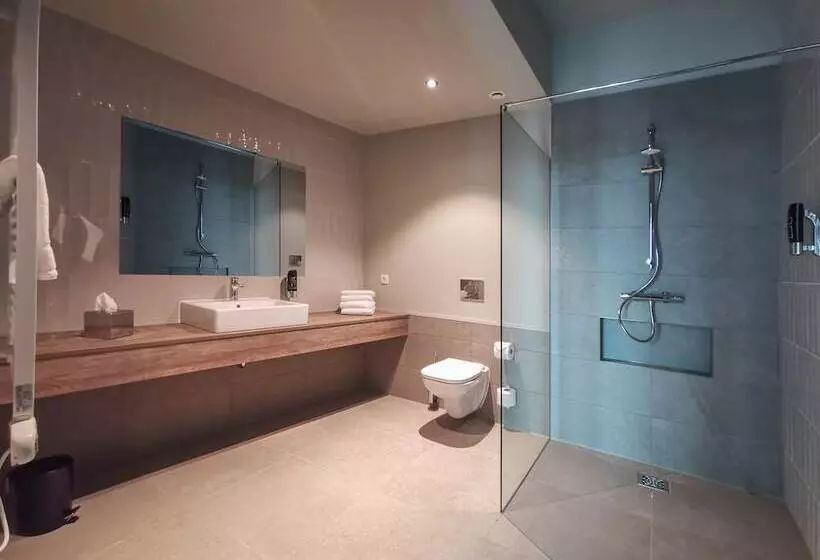 H24 Stadthotel Bernau